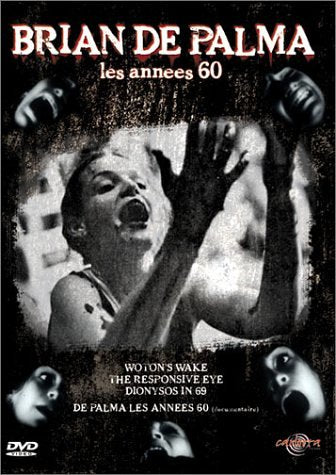 Brian De Palma : Les Année 60 - Dionysos In 69 / Woton’s Wake / The Responsive Eye / De Palma, les années 60 (Documentaire) Movies