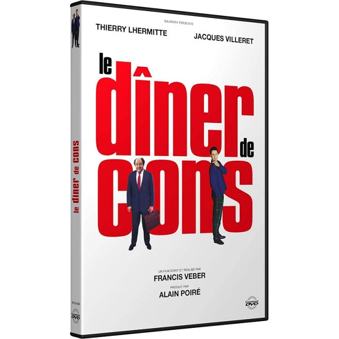 Le Dîner de cons Movies