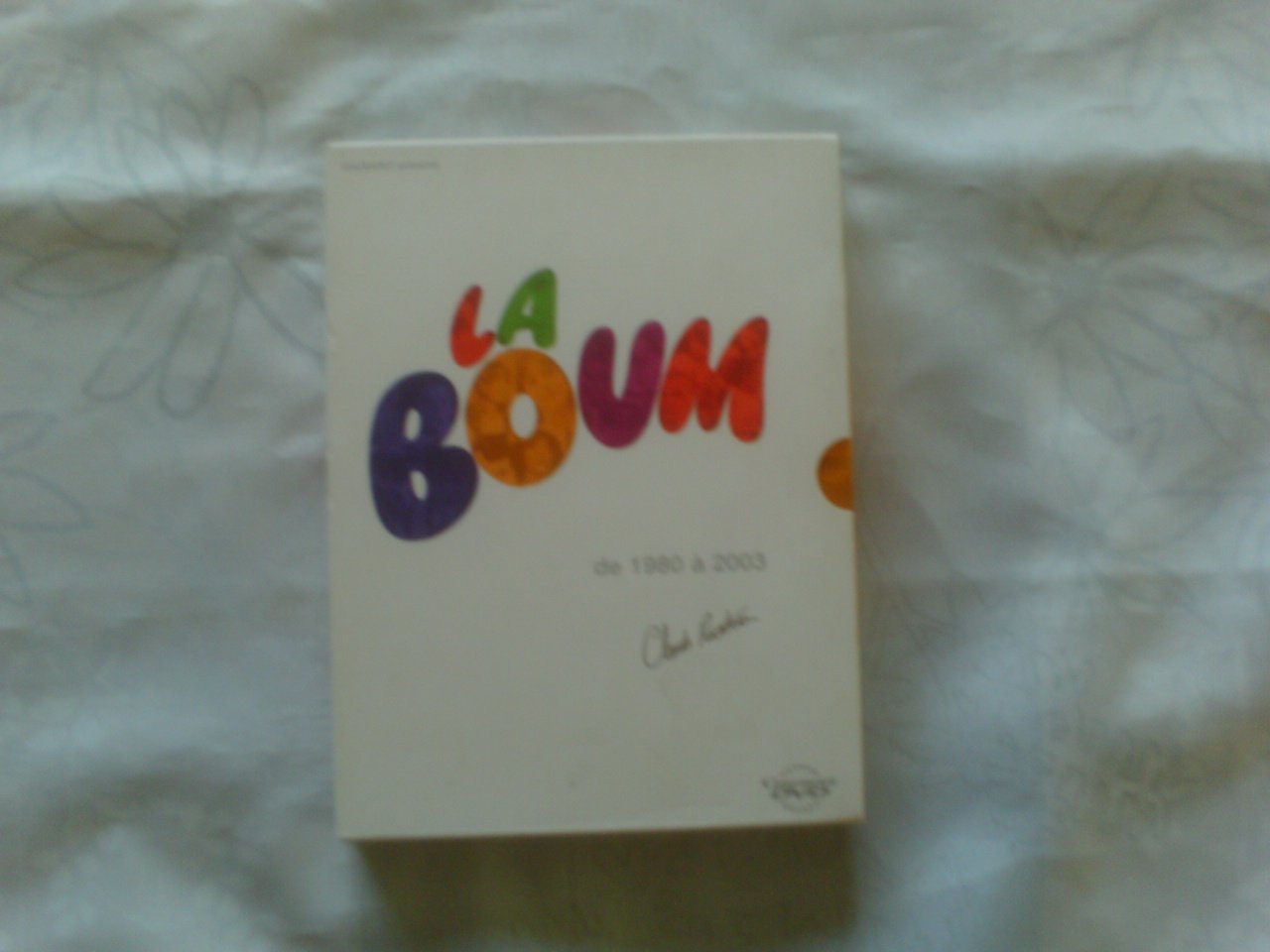 La Boum / La Boum 2 - Coffret 3 DVD Films