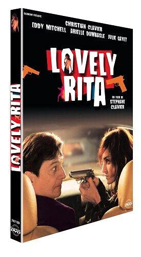 Lovely Rita, Sainte patronne des cas désespérés Films