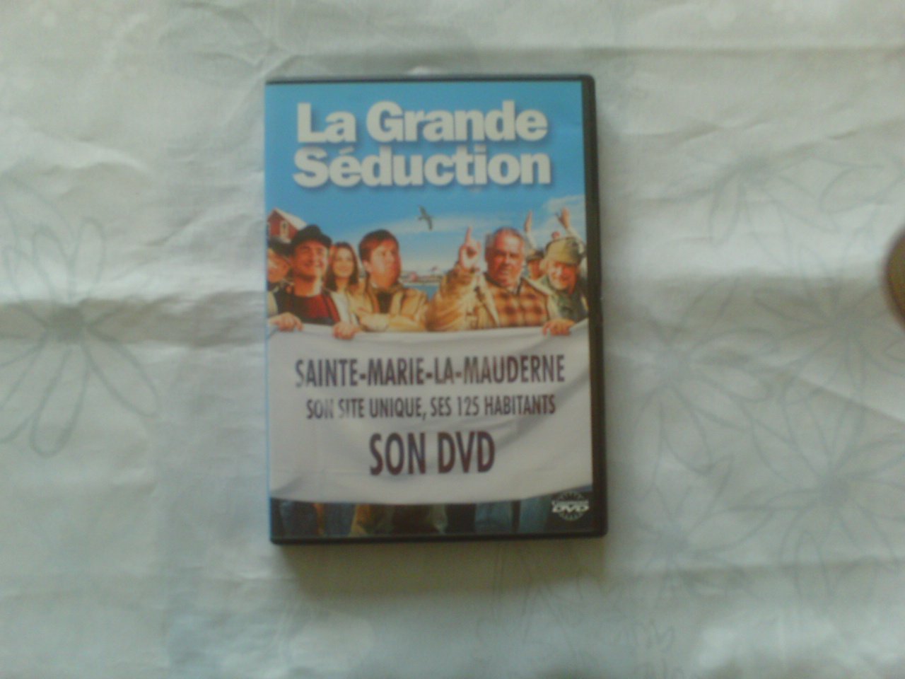 La Grande séduction Films
