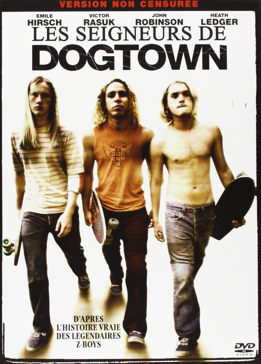 Les seigneurs de Dogtown Films