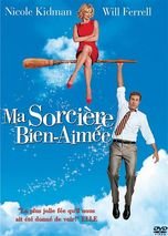 Ma sorcière bien aimée - Edition Collector 2 DVD Films
