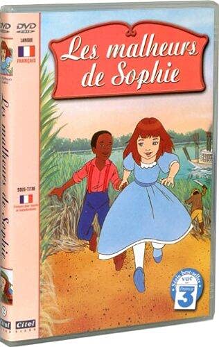 Les Malheurs de Sophie - Vol. 2 Bernard Deyriès Films