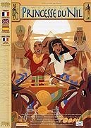 Princesse du Nil - Vol.1 : La Malédiction d'Apep Films