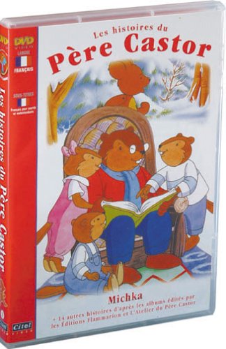 Les Histoires du Père Castor : Michka Films