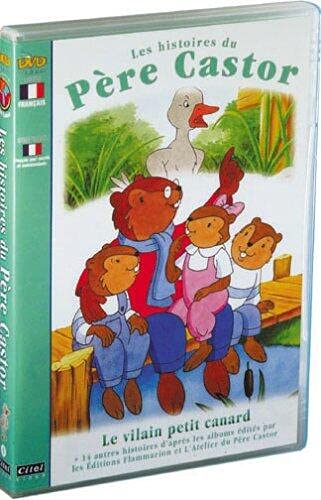 Les Histoires du Père Castor : Le Vilain petit canard Films