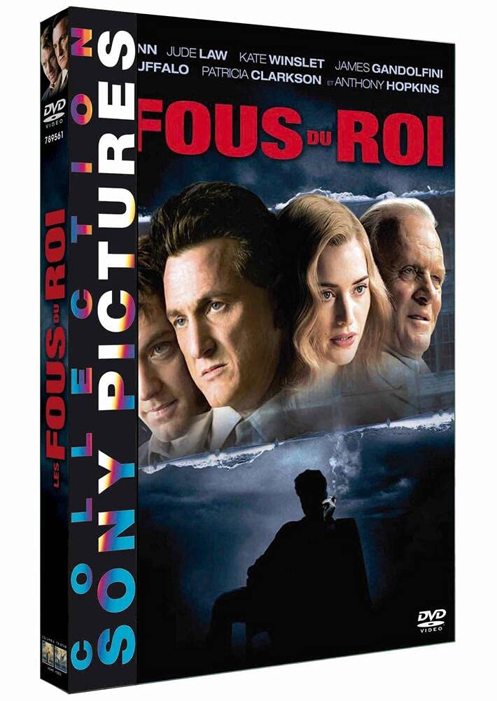 Les Fous du roi Films