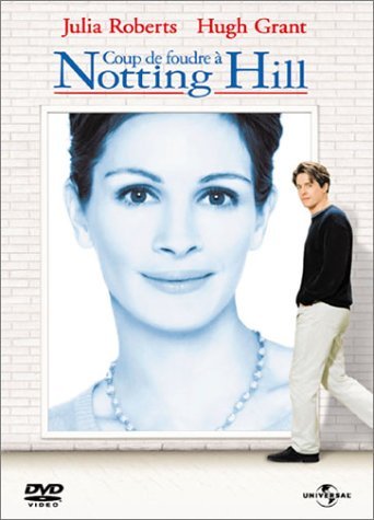 Coup de foudre à Notting Hill - Édition Collector Films