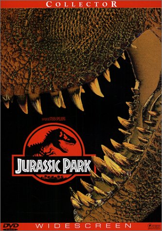 Jurassic Park - Édition Collector Films