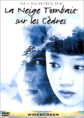 La Neige tombait sur les cèdres Films