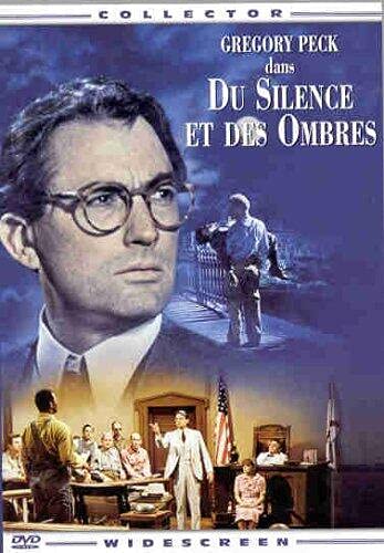 Du silence et des ombres - Édition Collector Films