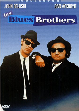Blues Brothers - Édition Collector Films