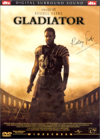 Gladiator - Édition Collector Movies
