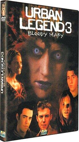 Urban Legend 3 : Bloody Mary Films