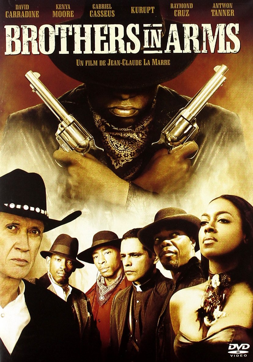 Brothers in Arms Films