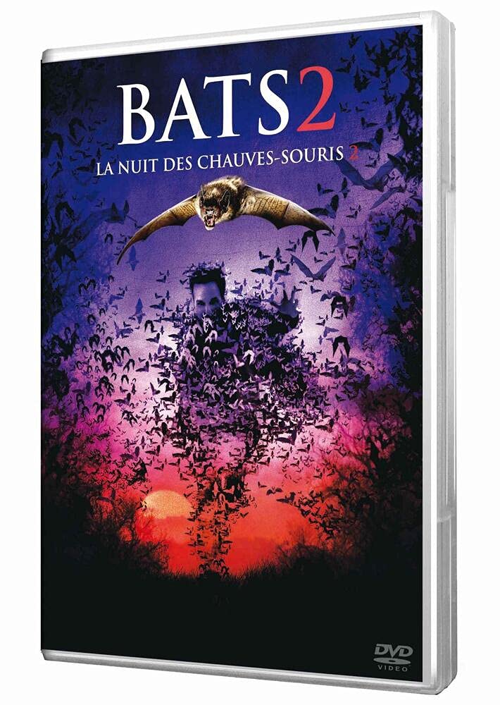 BATS 2, la nuit des chauves-souris 2 Films