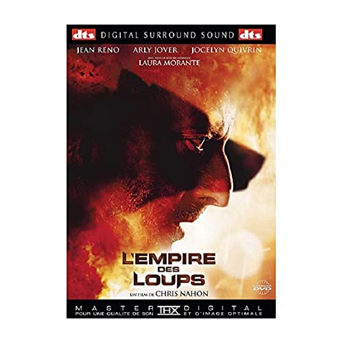 L'Empire des loups - Édition simple Films
