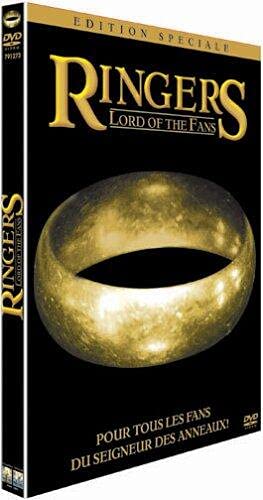 Ringers : Lord of the fans Films