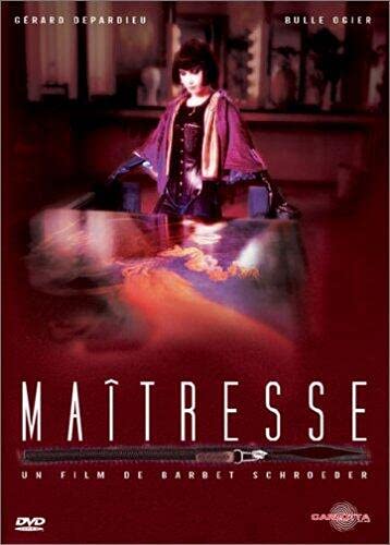 Maîtresse - Edition Collector Films