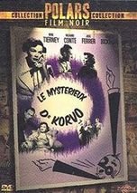 Le Mystérieux Dr Korvo Films