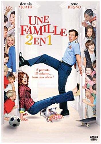 Une famille 2 en 1 Films