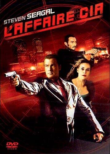 L'Affaire CIA Films