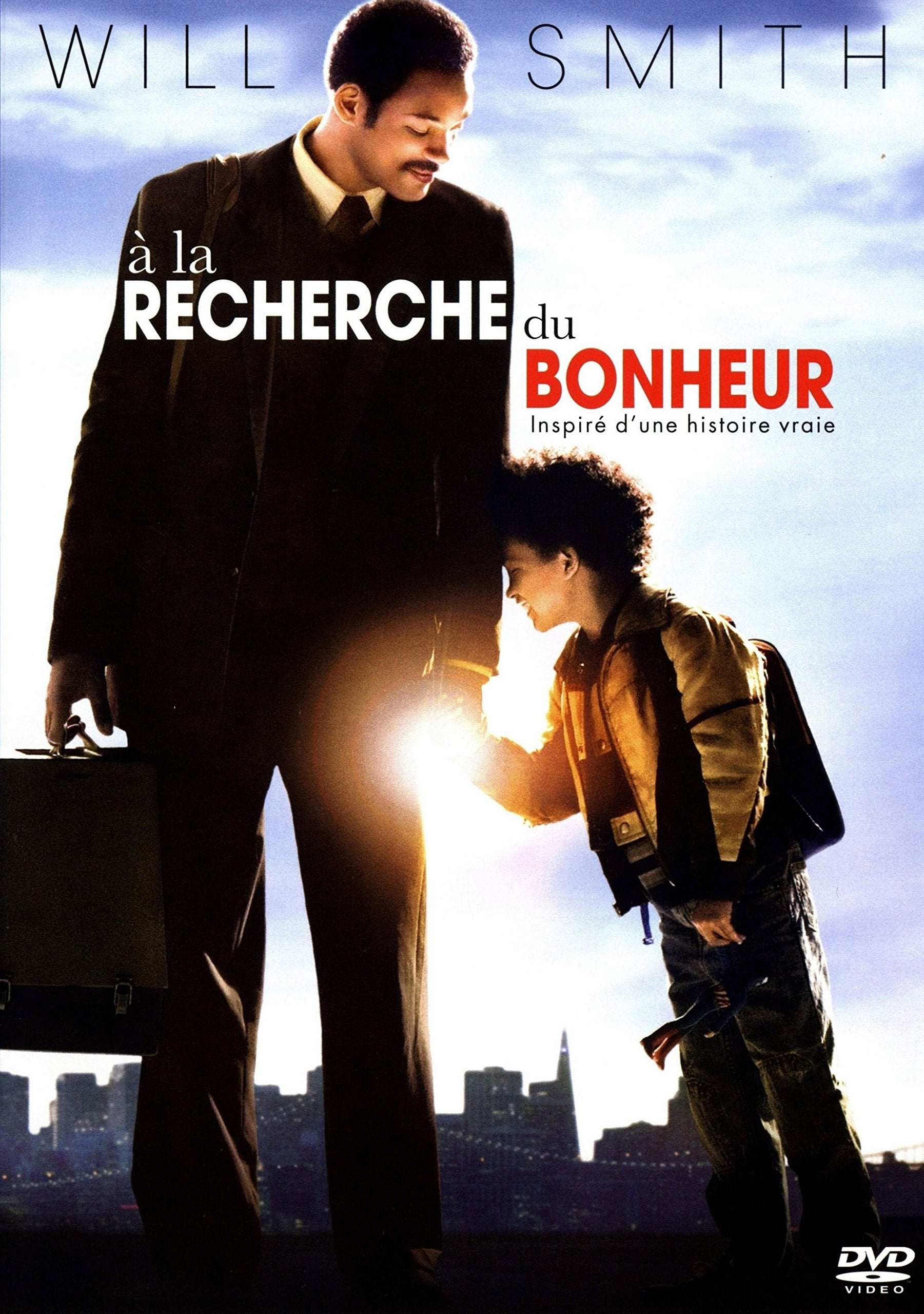 A la recherche du bonheur Films