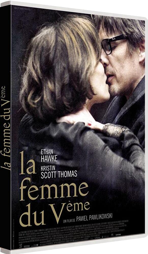La femme du 5ème Films