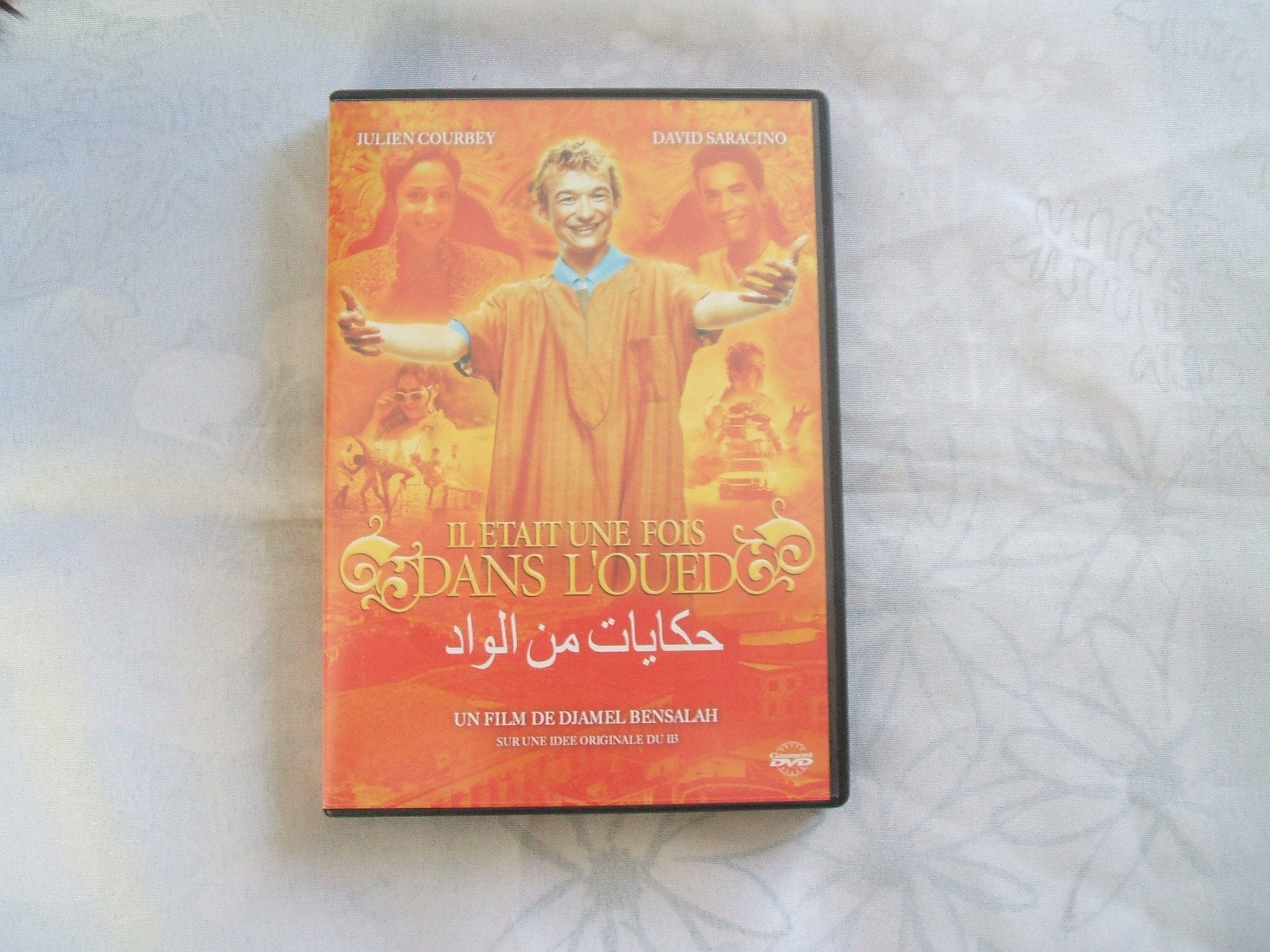 Il était une fois dans l'Oued - Edition 2 DVD Films