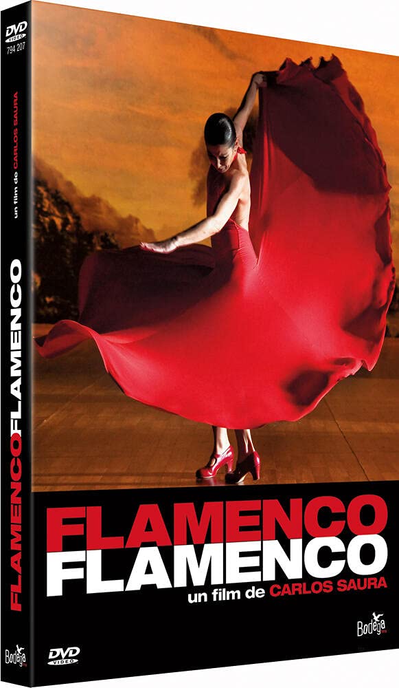 Flamenco flamenco Films