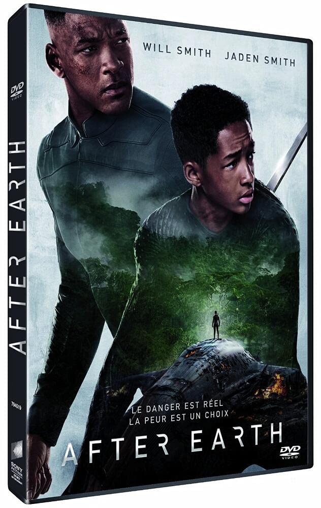 After earth Movies