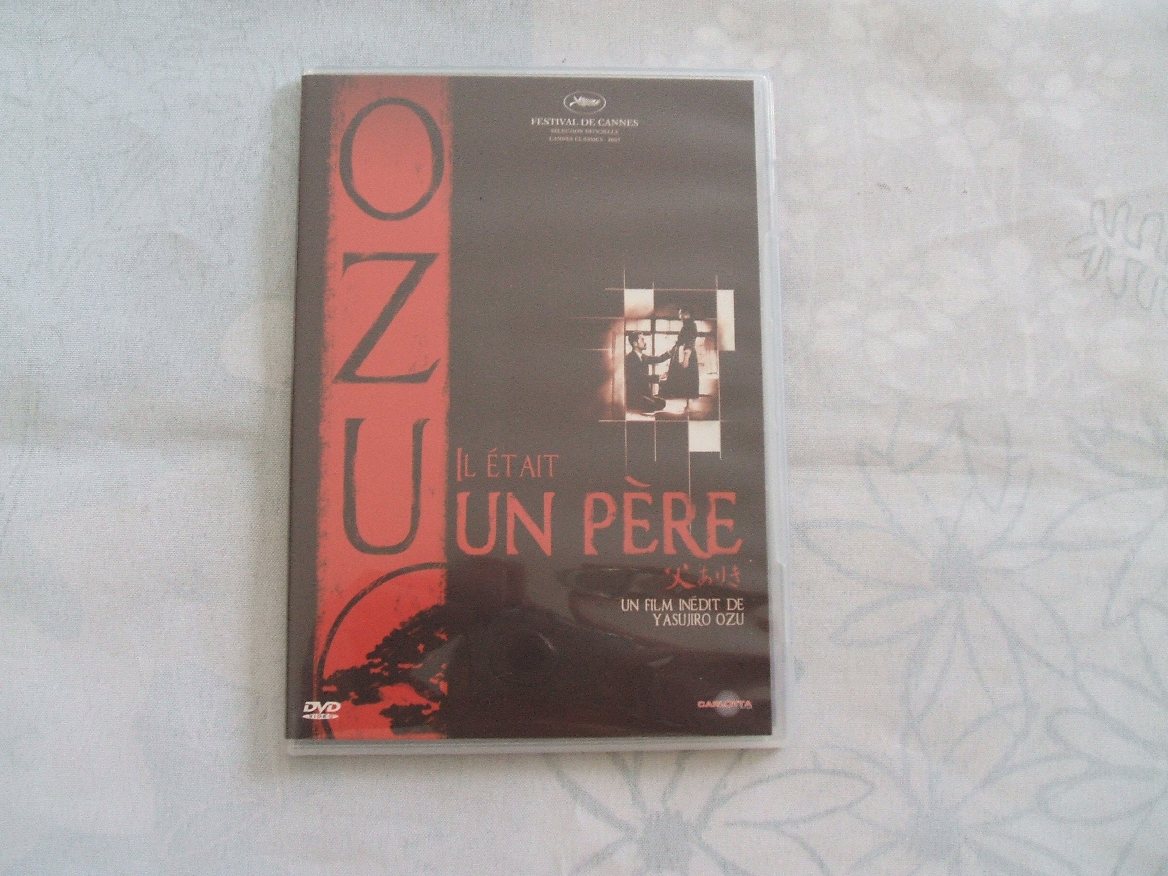 Il était un père - Edition Collector Films