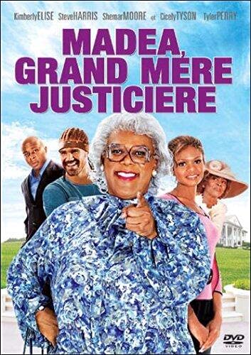 Diary of a mad black woman Films