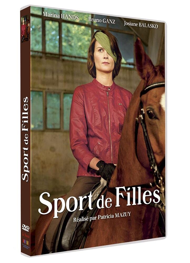 Sport de filles Films