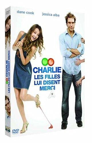 Charlie, les filles lui disent merci Films