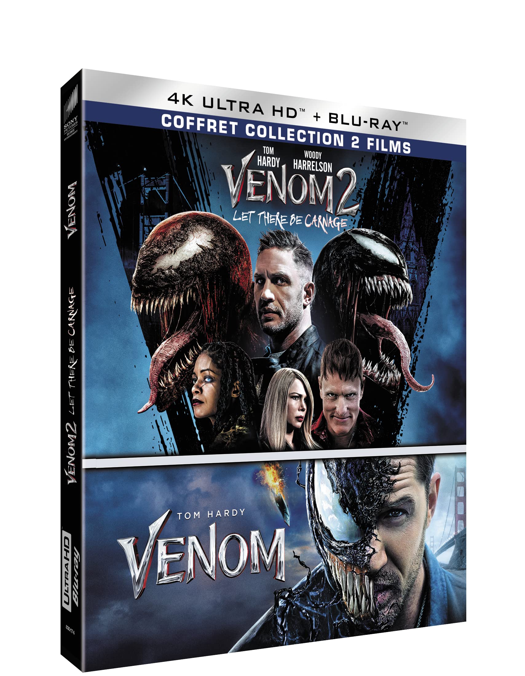 Product Image: Venom 2 : Let There Be Carnage