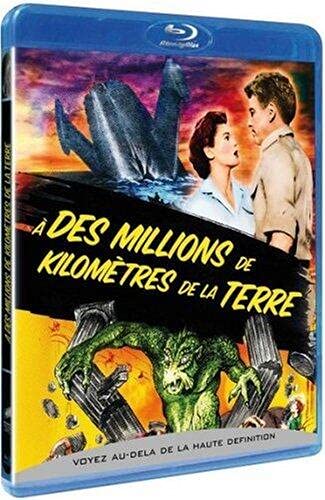 A des milliers de km de la terre Films