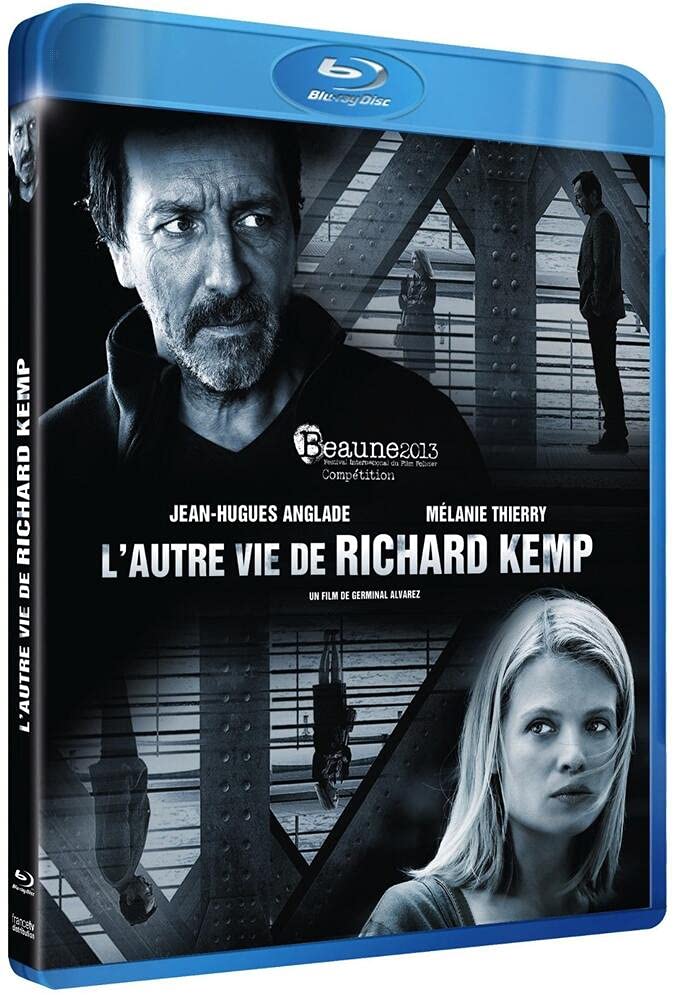 L'autre vie de Richard Kemp dvd