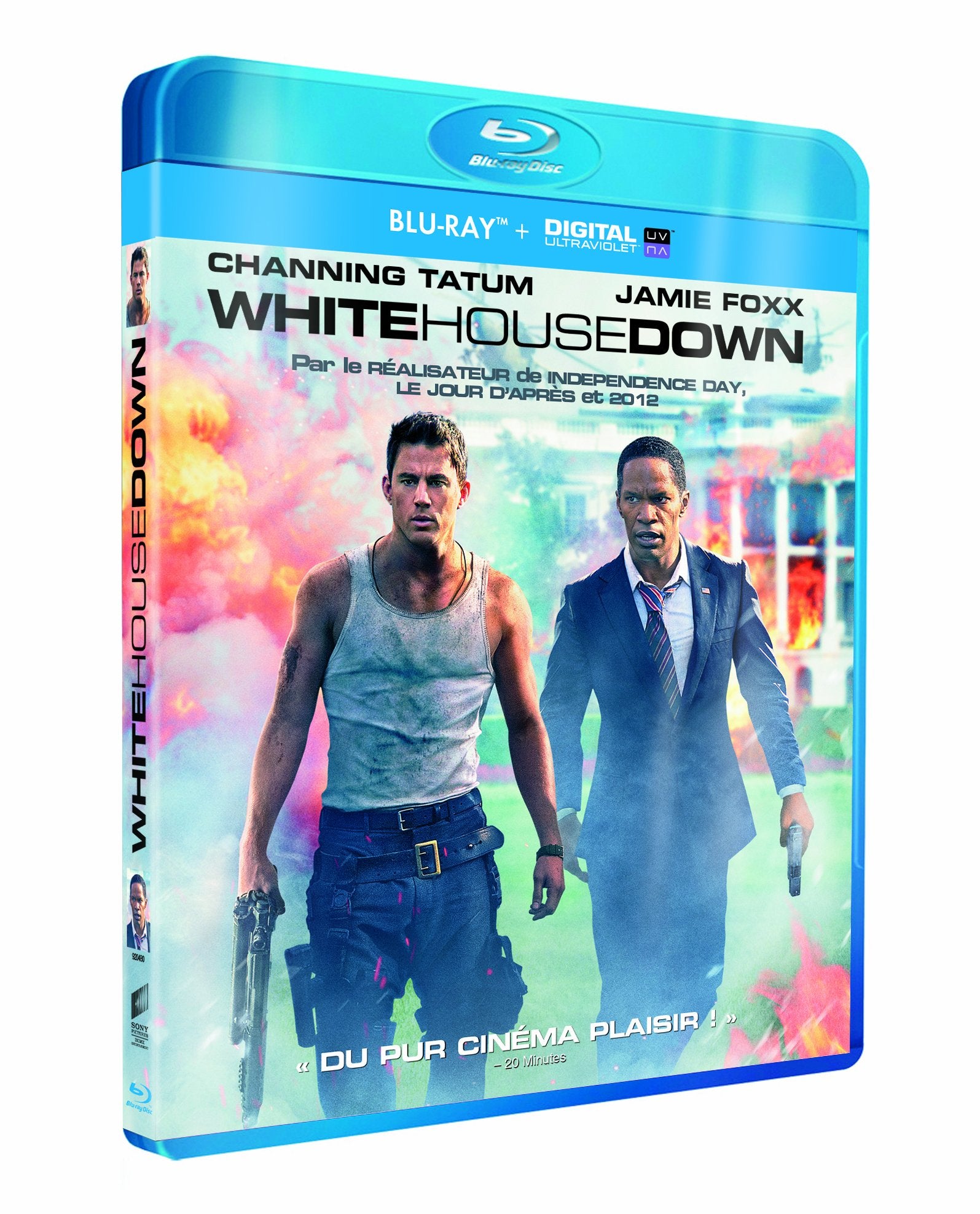 White house down Movies