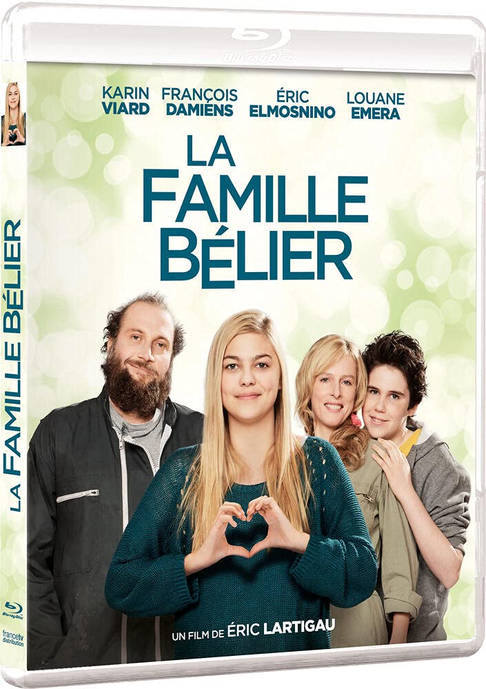 La famille bélier Films