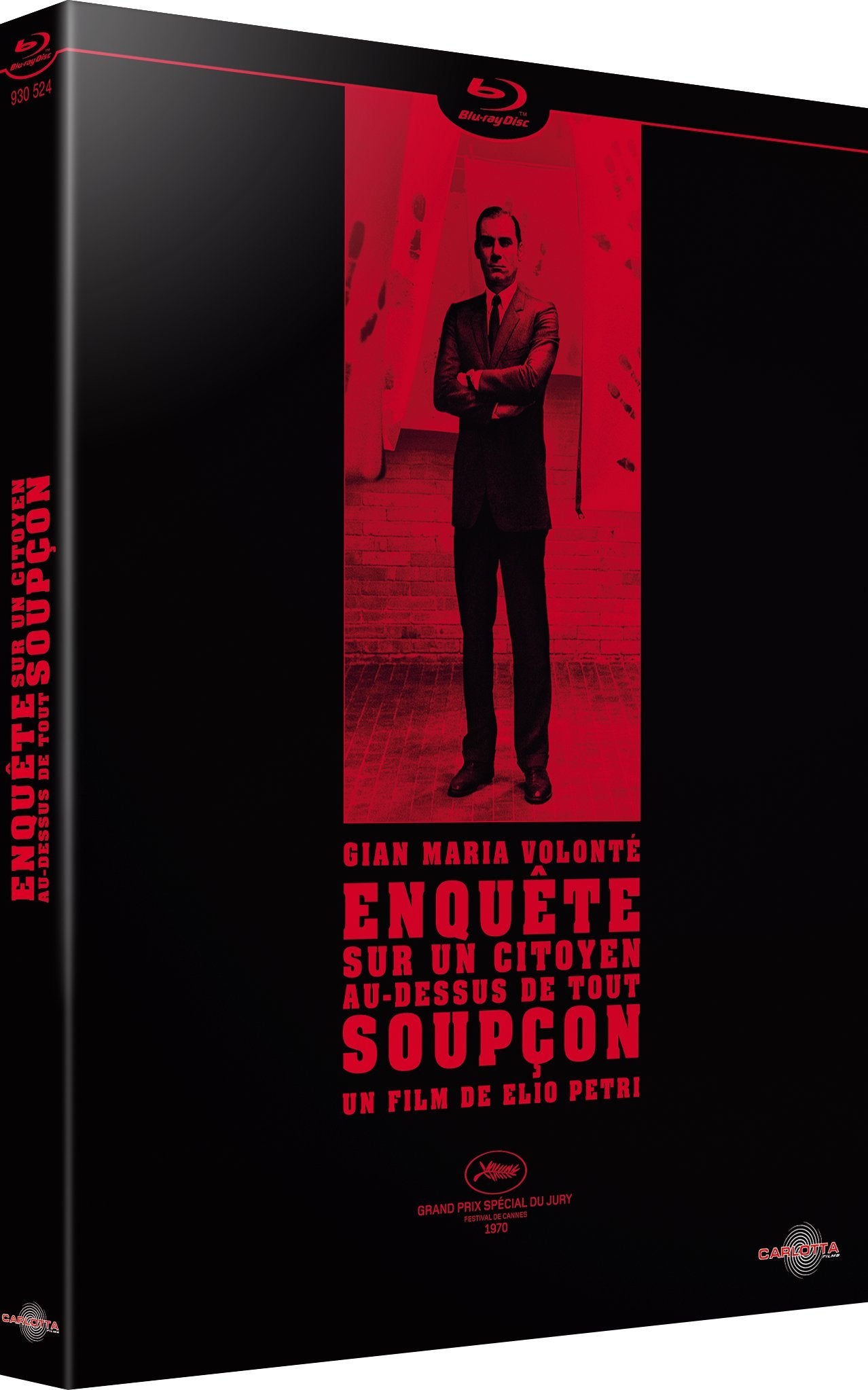 Enquête sur un citoyen au-dessus de tout soupçon Movies