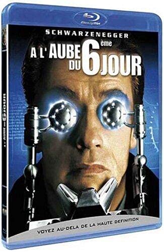 A l'aube du 6ème jour Films