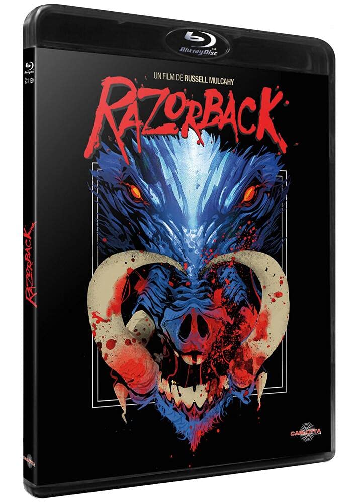 Razorback Movies