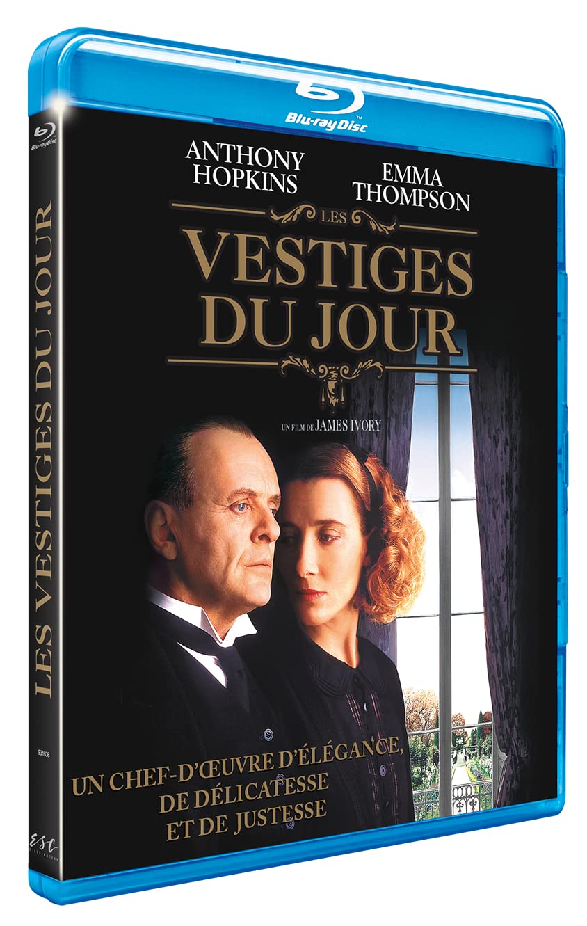 Les Vestiges Du Jour (The Remains Of The Day) Movies