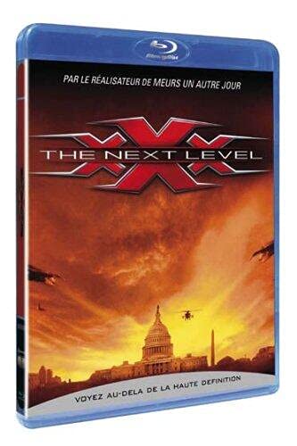 XXX 2 : the next level Films