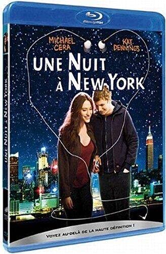 Product Image: Une nuit à New York