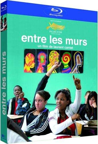 Entre les murs (Palme d'Or - Cannes 2008) Films