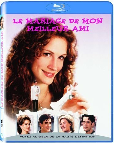 Le Mariage de Mon Meilleur ami Films
