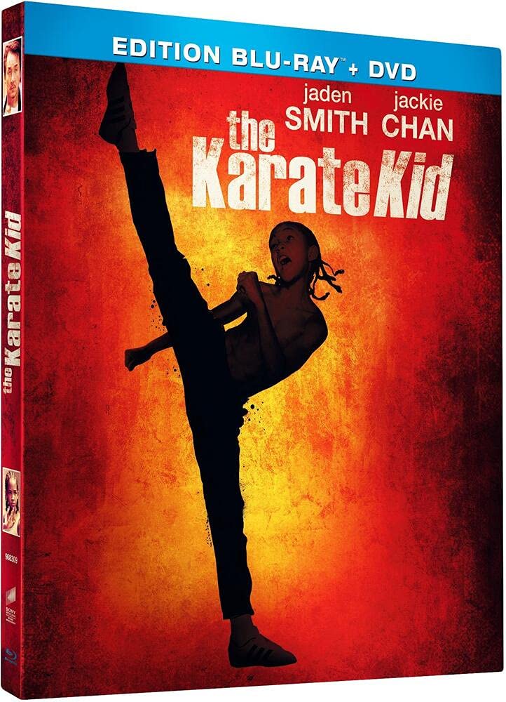Karaté kid Films